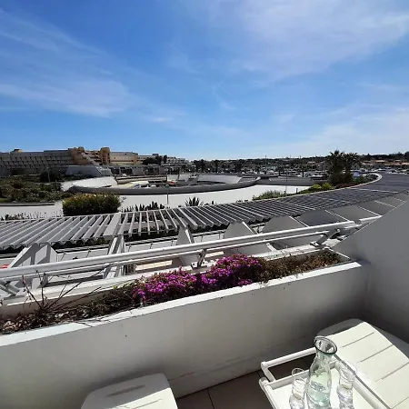 Apartamento Village Naturiste Poeme